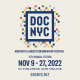 What Are You Looking At? film selected for screening at Doc NYC 2022