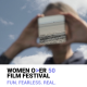 What Are You Looking At? commended at Women Over 50 Film Festival   September 2023